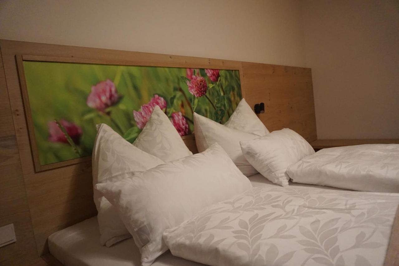 Appartements Blumenwiese 拉姆绍达赫斯坦 外观 照片