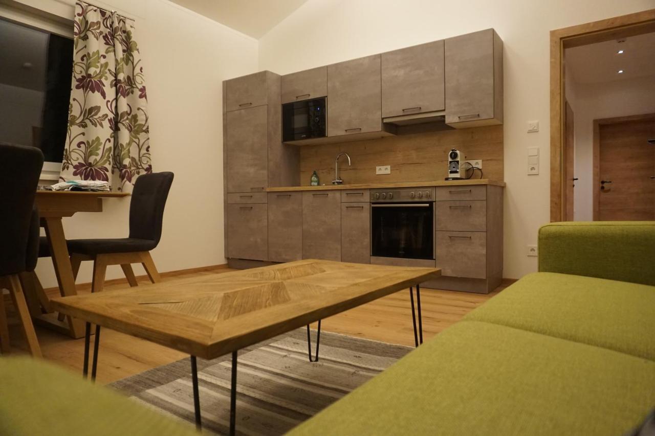 Appartements Blumenwiese 拉姆绍达赫斯坦 外观 照片