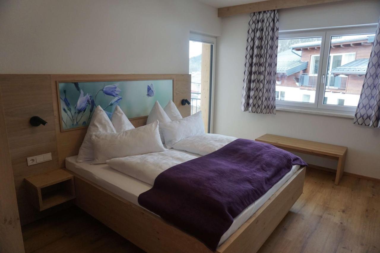 Appartements Blumenwiese 拉姆绍达赫斯坦 外观 照片