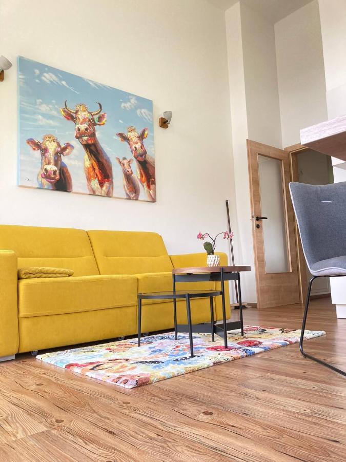 Appartements Blumenwiese 拉姆绍达赫斯坦 外观 照片